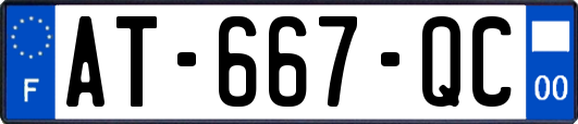 AT-667-QC