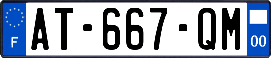 AT-667-QM