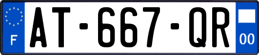 AT-667-QR