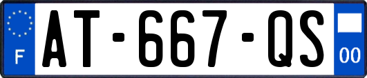 AT-667-QS