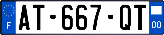 AT-667-QT