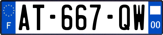 AT-667-QW