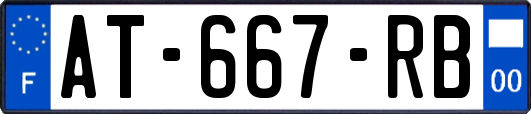 AT-667-RB
