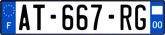 AT-667-RG