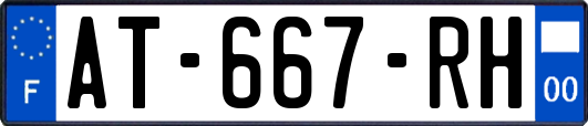 AT-667-RH