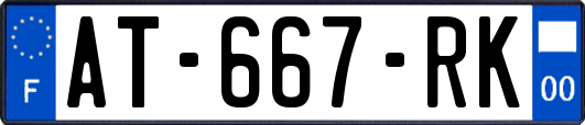 AT-667-RK