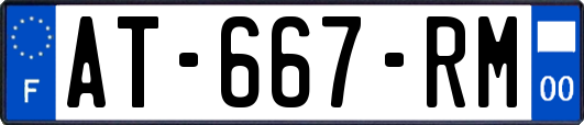 AT-667-RM