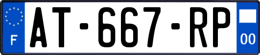 AT-667-RP