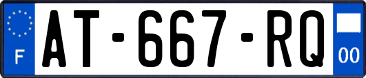 AT-667-RQ