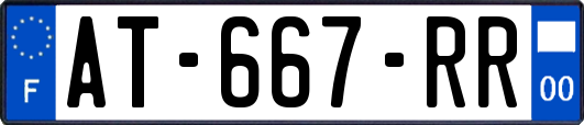 AT-667-RR