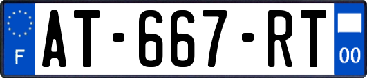 AT-667-RT