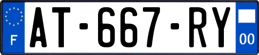 AT-667-RY