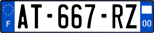 AT-667-RZ