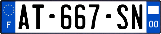 AT-667-SN