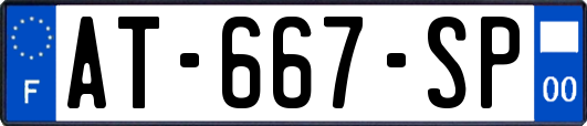 AT-667-SP