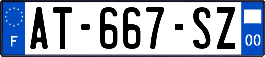 AT-667-SZ