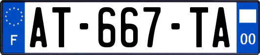 AT-667-TA