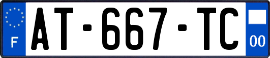AT-667-TC