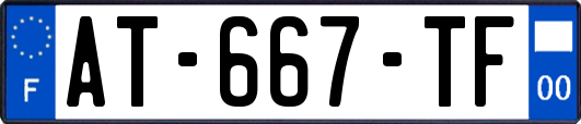 AT-667-TF