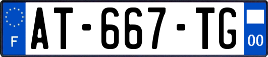 AT-667-TG