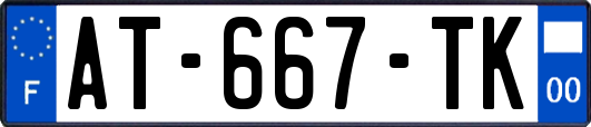 AT-667-TK