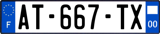 AT-667-TX