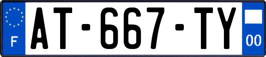 AT-667-TY