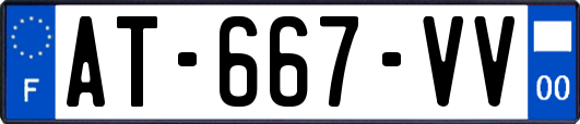 AT-667-VV