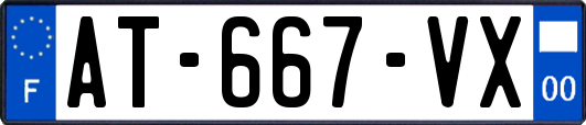 AT-667-VX