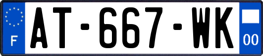 AT-667-WK