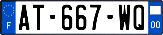 AT-667-WQ