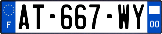 AT-667-WY