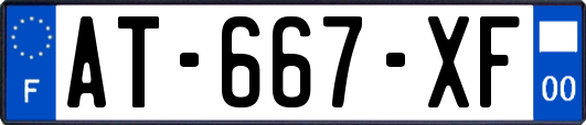 AT-667-XF