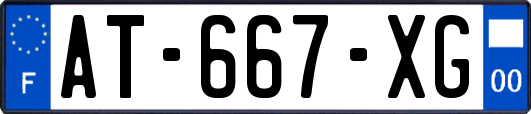 AT-667-XG