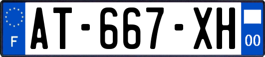 AT-667-XH