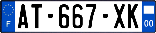 AT-667-XK