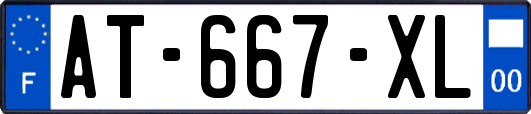 AT-667-XL