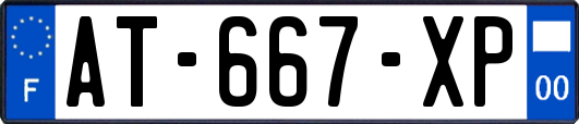 AT-667-XP