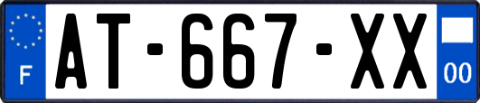 AT-667-XX