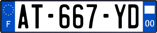 AT-667-YD