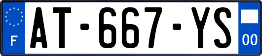 AT-667-YS