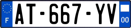AT-667-YV