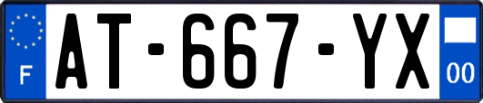 AT-667-YX