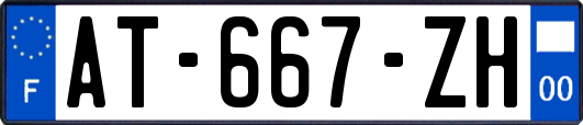 AT-667-ZH