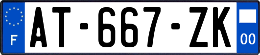 AT-667-ZK