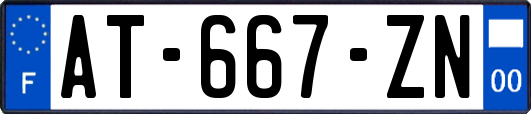 AT-667-ZN