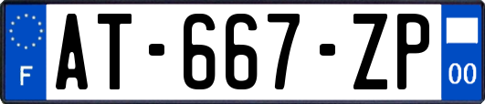 AT-667-ZP