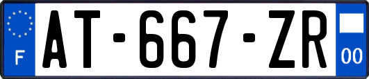 AT-667-ZR