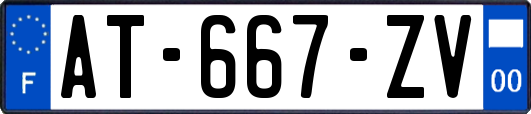 AT-667-ZV
