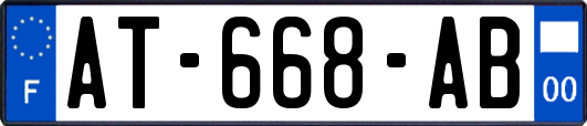 AT-668-AB